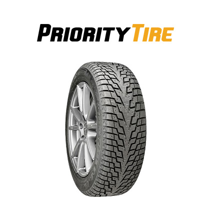 Priority Tire