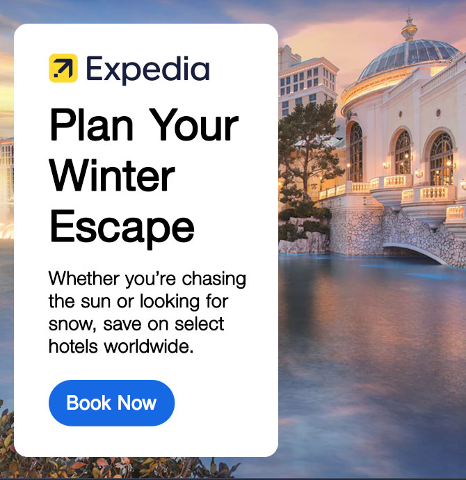 Expedia