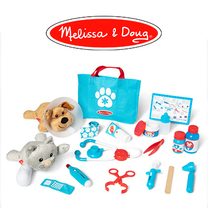 Melissa & Doug