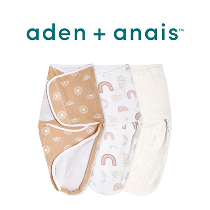 aden + anais