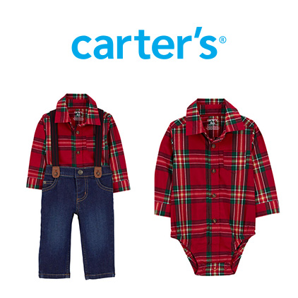 Carter's