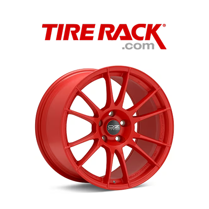 Tire Rack