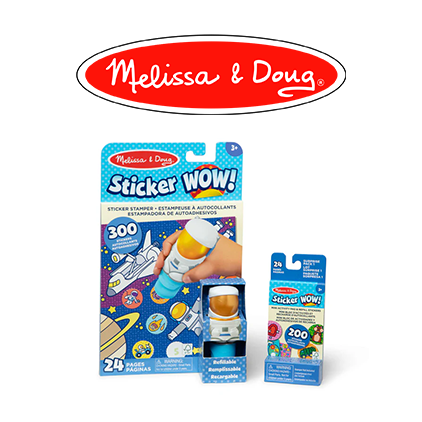 Melissa & Doug