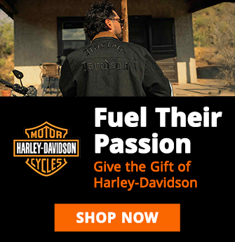 Harley Davidson