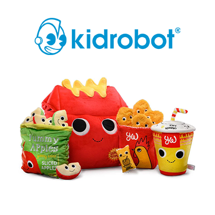 Kidrobot