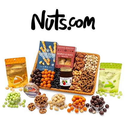 Nuts.com