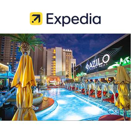 Expedia