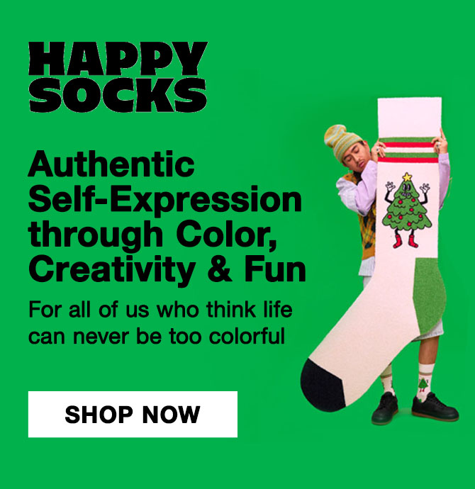 Happy Socks