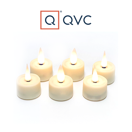 QVC