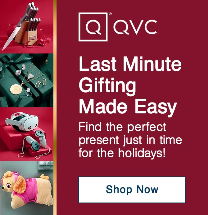 QVC