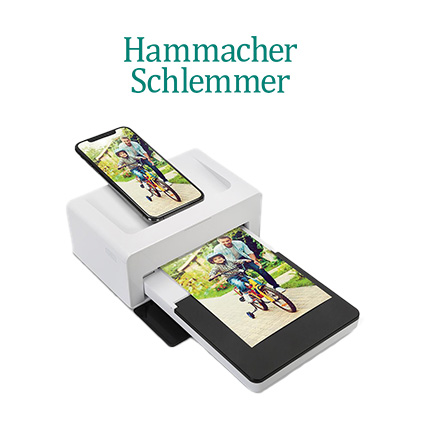 Hammacher Schlemmer