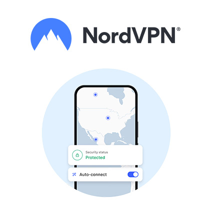 NordVPN