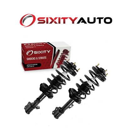 Sixity Auto