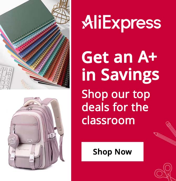 AliExpress