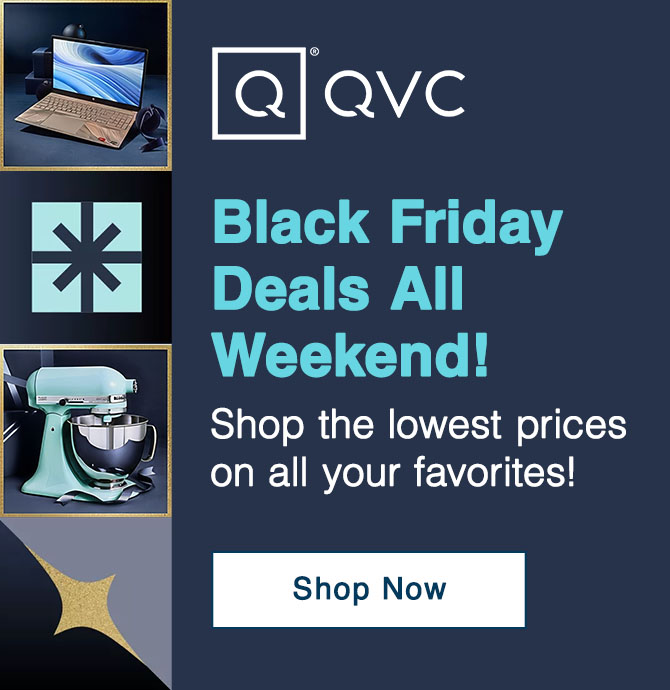 QVC