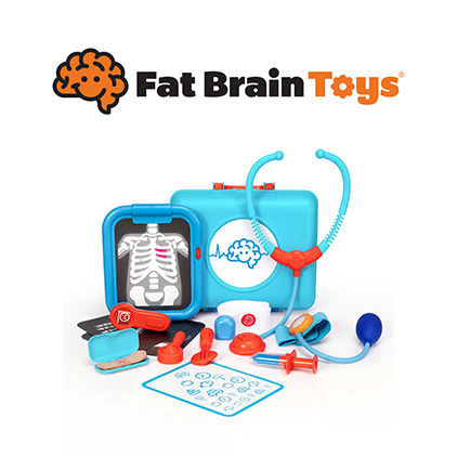 Fat Brain Toys