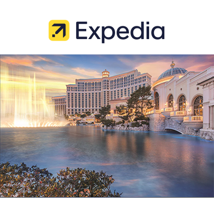 Expedia