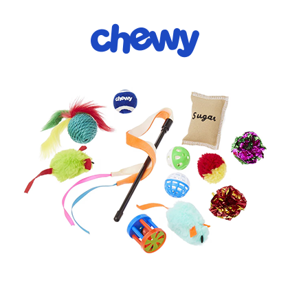 Chewy