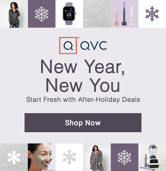 QVC