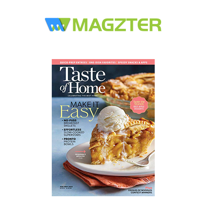 Magzter