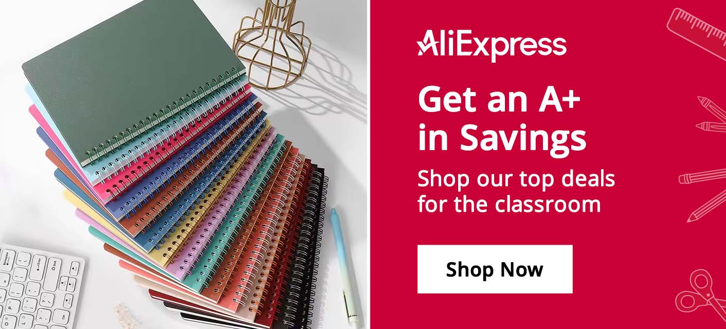 AliExpress