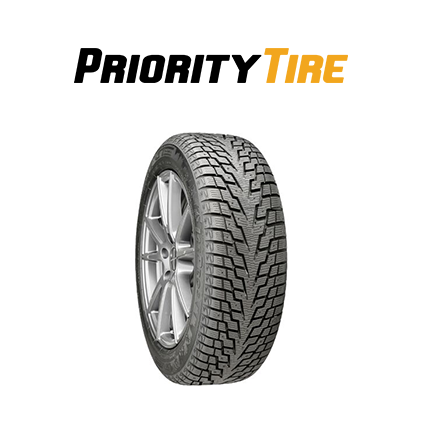 Priority Tire