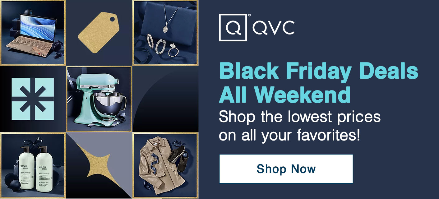 QVC