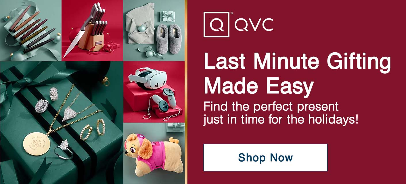 QVC