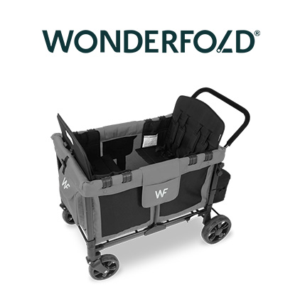 WonderFold Wagon