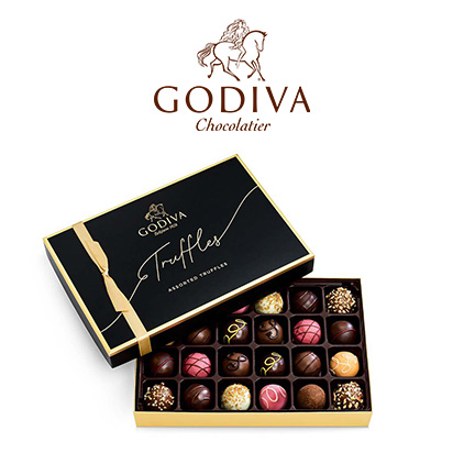 Godiva