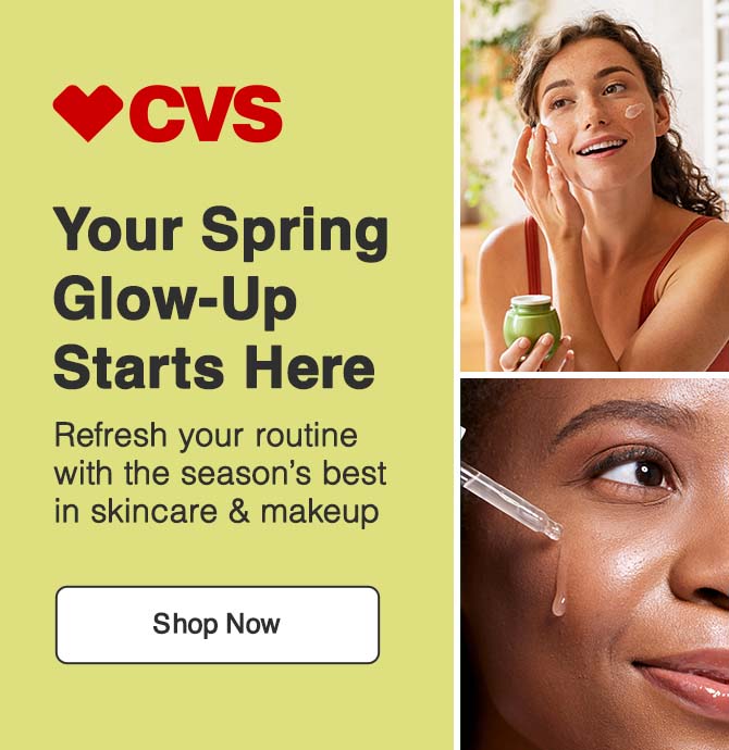 CVS