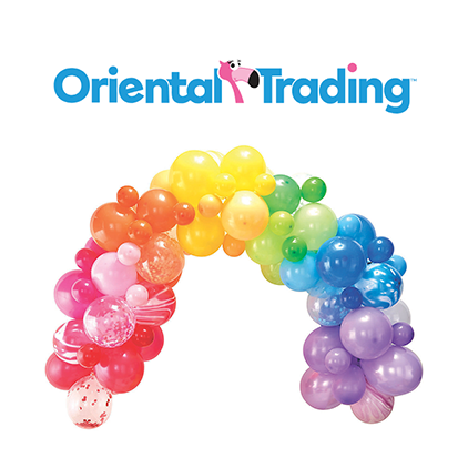 Oriental Trading